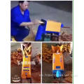 Govvenment Support Manual Corn Sheller